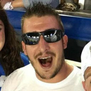 Meet your Posher, Josh